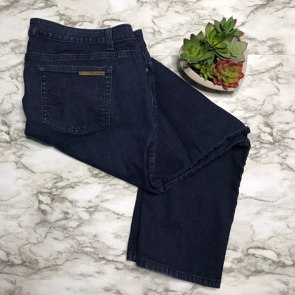 Michael Kors women's skinny jeans